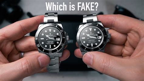 The Truth: How To Spot A FAKE Watch (Oct. 2024)